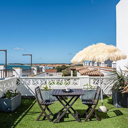 Apartamentos Turisticos La Boutique Del Mar Conil De La Frontera Exterior foto