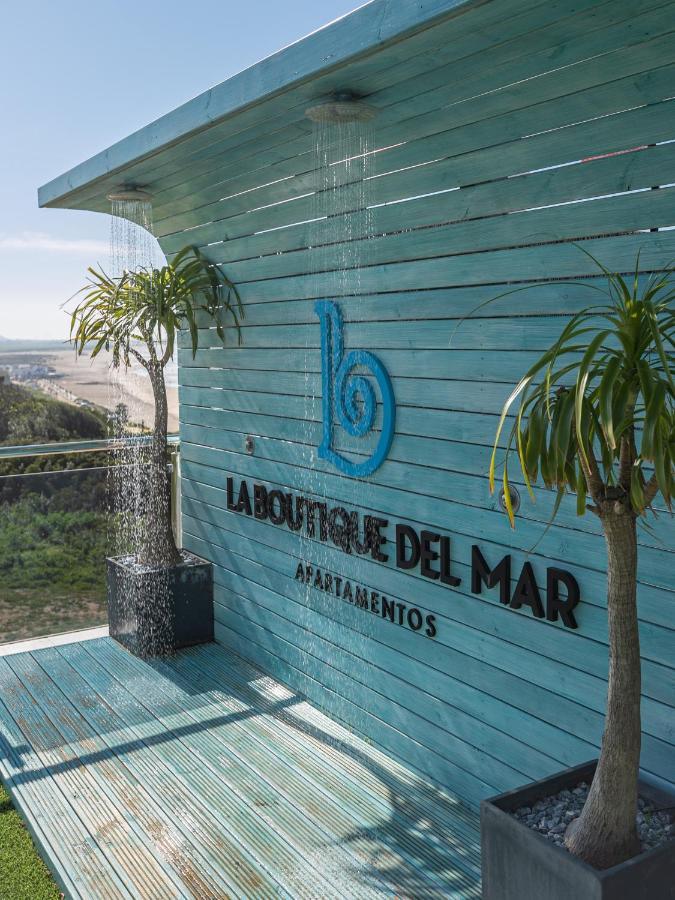 Apartamentos Turisticos La Boutique Del Mar Conil De La Frontera Exterior foto