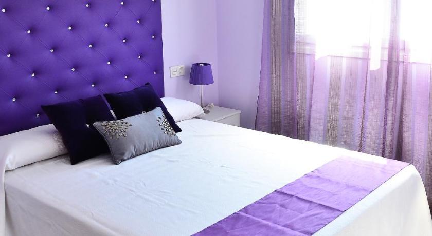 Apartamentos Turisticos La Boutique Del Mar Conil De La Frontera Exterior foto