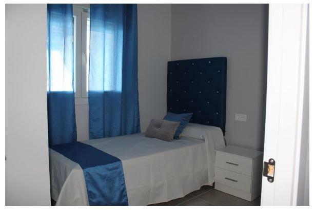 Apartamentos Turisticos La Boutique Del Mar Conil De La Frontera Exterior foto